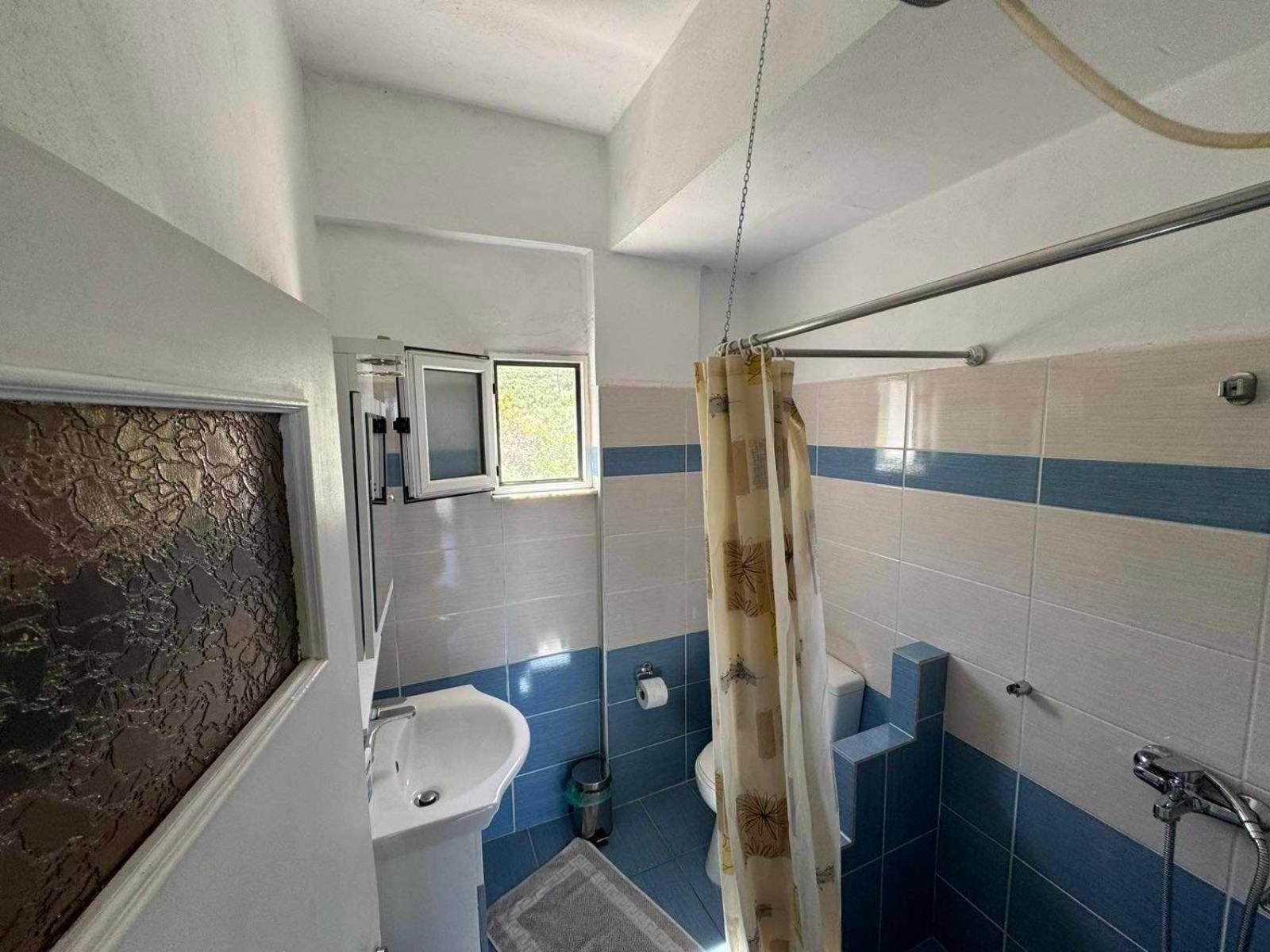 Santis Apartment Ареополі Екстер'єр фото